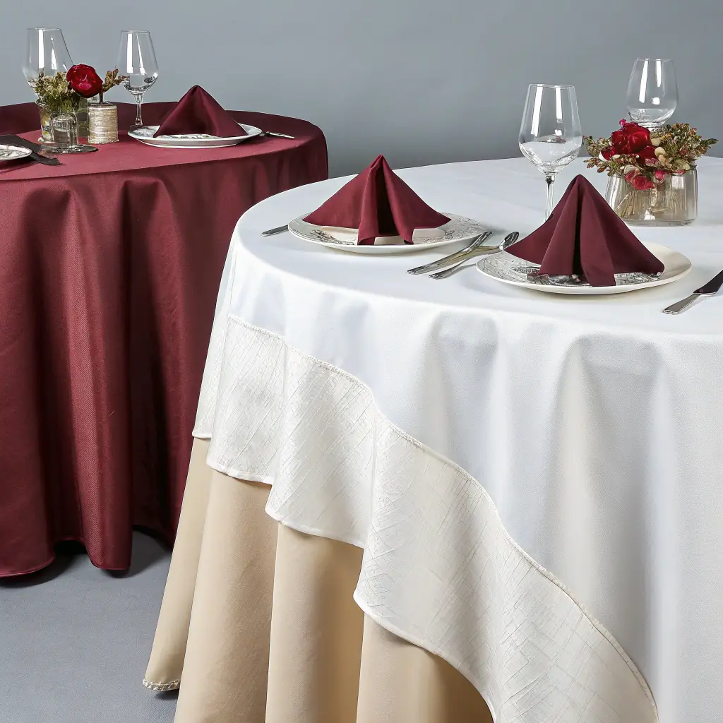 Table Linens