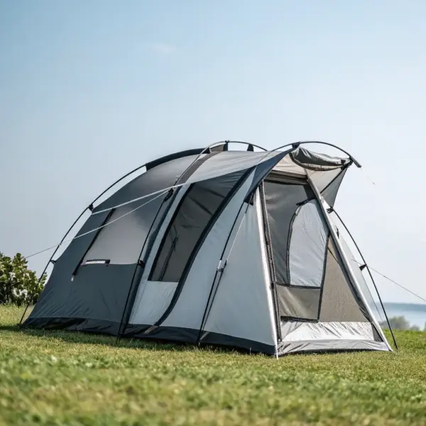 Small Frame Tent